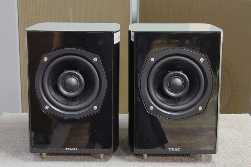 Loa Bookshelf nghe nhạc TEAC S-300NEO - Hàng chính hãng, giá tốt